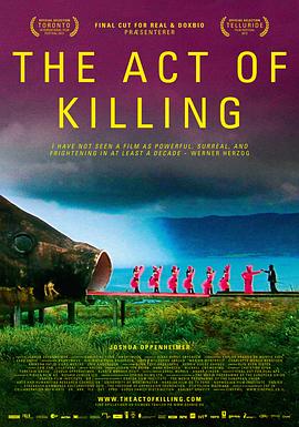 历史纪录片《杀戮演绎 The Act of Killing》下载-零三纪录片资源网