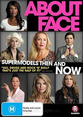 纪录片《无关于容颜：超模的过去与现在 About Face: Supermodels Then and Now》下载-零三纪录片资源网