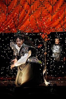 传记纪录片《六百年の「今」を舞う～狂言師・野村萬斎》下载-零三纪录片资源网