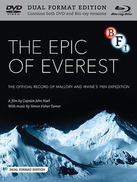 运动，人文地理纪录片《珠峰史诗 The Epic of Everest》下载-零三纪录片资源网