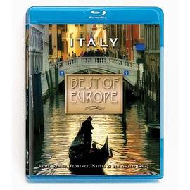 旅行纪录片《欧洲奇景：意大利 Best of Europe: Italy》下载-零三纪录片资源网