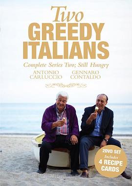 美食纪录片《贪嘴意大利 第二季 Two Greedy Italians: Still Hungry Season 2》下载-零三纪录片资源网