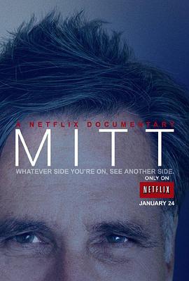 社会生活纪录片《竞选之路：米特·罗姆尼 MITT》下载-零三纪录片资源网