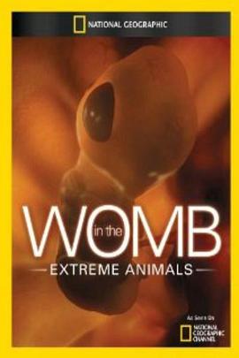 自然纪录片《子宫日记：极端动物 In the Womb: Extreme Animals》下载-零三纪录片资源网