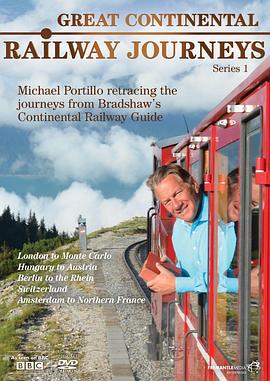 旅行，人文地理纪录片《欧洲铁路之旅 1-3季 Great Continental Railway Journeys Season 1-3》下载-零三纪录片资源网