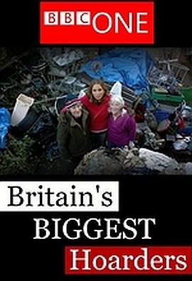 社会生活纪录片《英国囤积王 Britain's Biggest Hoarders》下载-零三纪录片资源网