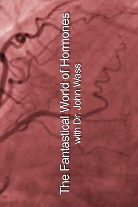 科学纪录片《荷尔蒙的神奇世界 The Fantastical World of Hormones with Professor John Wass》下载-零三纪录片资源网