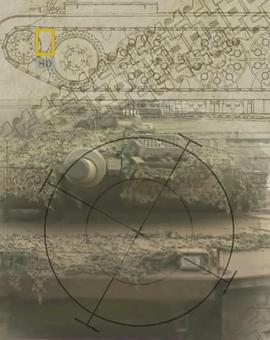 军事纪录片《战争武器演进史 Ground Warfare》下载-零三纪录片资源网