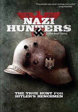历史纪录片《纳粹捕手 Nazi Hunters》下载-零三纪录片资源网