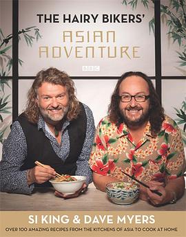 旅行纪录片《毛毛骑手亚洲历险记 第一季 The Hairy Bikers' Asian Adventure Season 1》下载-零三纪录片资源网