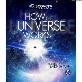 探索，科学纪录片《了解宇宙是如何运行的 第二季 How the Universe Works Season 2》下载-零三纪录片资源网