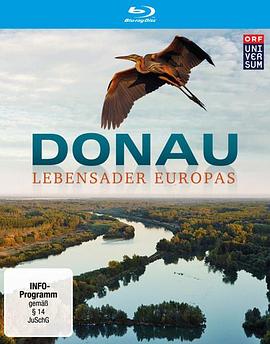 自然，人文地理纪录片《蓝色多瑙河 Donau - Lebensader Europas》下载-零三纪录片资源网