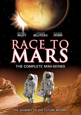 科学纪录片《奔向火星 Race to Mars》下载-零三纪录片资源网