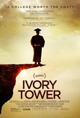 社会生活纪录片《象牙塔 Ivory Tower》下载-零三纪录片资源网