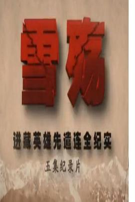 军事,历史纪录片《雪殇·进藏先遣连全纪实》下载-零三纪录片资源网