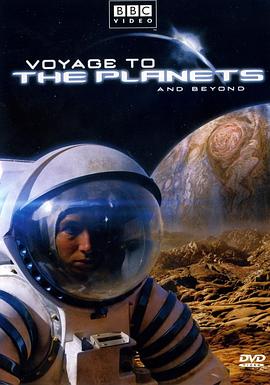 科学纪录片《星际漫游 Space Odyssey: Voyage to the Planets》下载-零三纪录片资源网