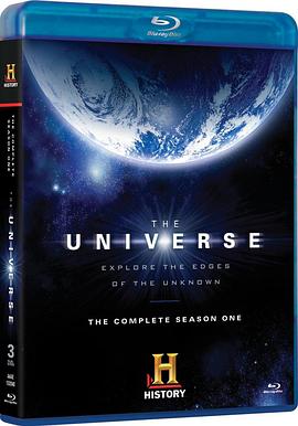 科学纪录片《宇宙 全七季 The Universe Season 1-7》下载-零三纪录片资源网