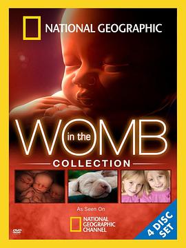 自然纪录片《子宫日记 In the Womb》下载-零三纪录片资源网