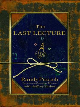 纪录片《兰迪·波许教授的最后一课 Randy Pausch's Last Lecture》下载-零三纪录片资源网