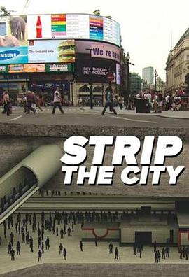 工艺技术纪录片《层层透视大都会系列 第一季 Strip the City Season 1》下载-零三纪录片资源网