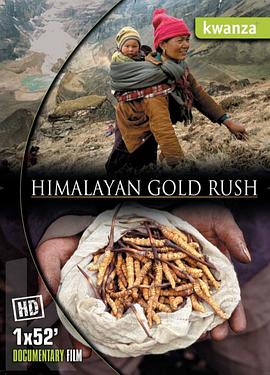 社会生活纪录片《喜马拉雅大淘金 Hymalayan Gold Rush》下载-零三纪录片资源网