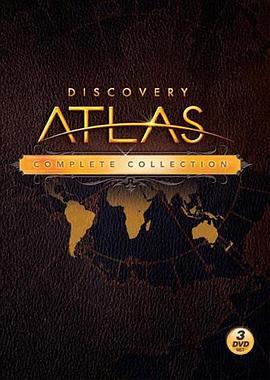 人文地理纪录片《列国图志 Discovery Atlas》下载-零三纪录片资源网