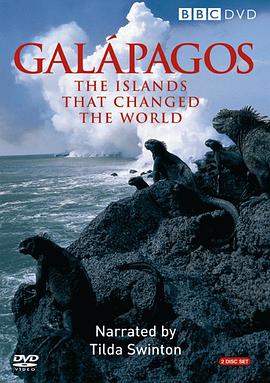 自然纪录片《加拉帕戈斯群岛 Galápagos》下载-零三纪录片资源网