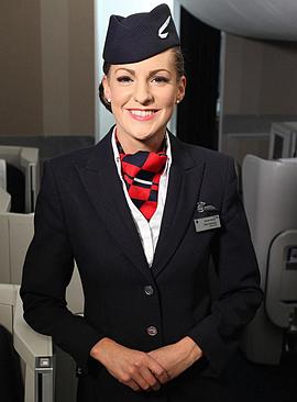 社会生活纪录片《别样英航 A Very British Airline》下载-零三纪录片资源网