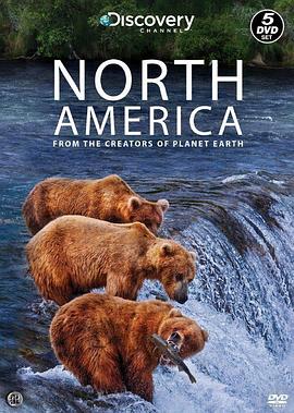 人文地理纪录片《北美大地 North America》下载-零三纪录片资源网