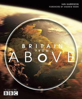 人文地理纪录片《俯瞰英国 Britain from Above》下载-零三纪录片资源网