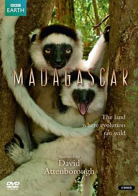 自然纪录片《马达加斯加 Madagascar》下载-零三纪录片资源网