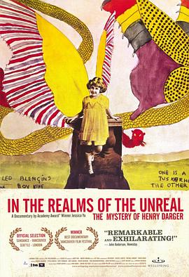 社会生活纪录片《不真实的国度 In the Realms of the Unreal》下载-零三纪录片资源网