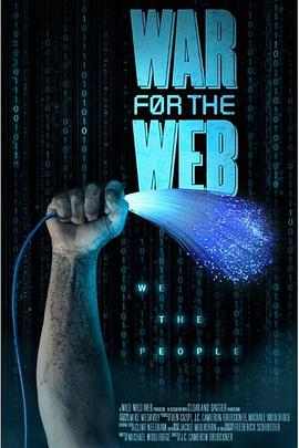 探索纪录片《网络战争 War for the Web》下载-零三纪录片资源网