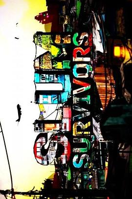 社会生活纪录片《贫民窟的幸存者 第一季 Slum Survivors Season 1》下载-零三纪录片资源网