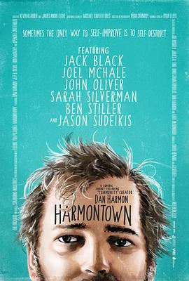 探索纪录片《哈萌小镇 Harmontown》下载-零三纪录片资源网