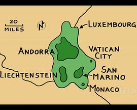 旅行纪录片《PBS 里奇·史蒂夫斯游欧洲 Travels in Europe with Rick Steves》下载-零三纪录片资源网