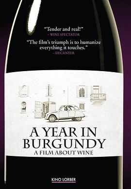 美食,人文地理纪录片《在勃艮第的一年 A Year in Burgundy》下载-零三纪录片资源网