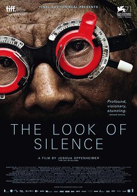 历史纪录片《沉默之像 The Look of Silence》下载-零三纪录片资源网