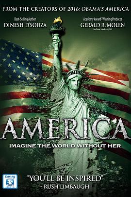 社会生活纪录片《假如美国不存在 America: Imagine the World Without Her》下载-零三纪录片资源网