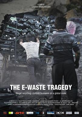 社会生活纪录片《电子废弃物的悲剧 The E-Waste Tragedy》下载-零三纪录片资源网