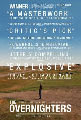 社会生活纪录片《夜宿人 The Overnighters》下载-零三纪录片资源网