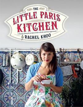 美食纪录片《小小巴黎厨房 The Little Paris Kitchen: Cooking with Rachel Khoo》下载-零三纪录片资源网