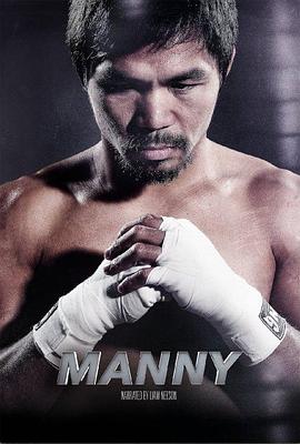 传记，运动纪录片《曼尼 Manny》下载-零三纪录片资源网