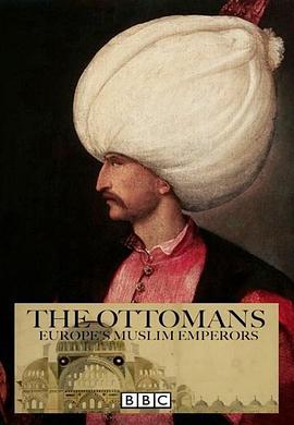 奥斯曼帝国:欧洲的伊斯兰王室 The Ottomans: Europe's Muslim Emperors的海报