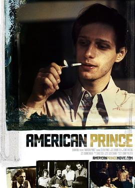 传记纪录片《美国男孩：关于史蒂文·普林斯的一份简介 American Boy: A Profile of Steven Prince》下载-零三纪录片资源网