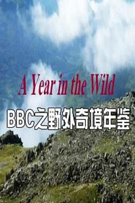 野外奇境年鉴 A Year in the Wild的海报