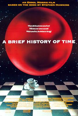 科学纪录片《时间简史 A Brief History of Time》下载-零三纪录片资源网
