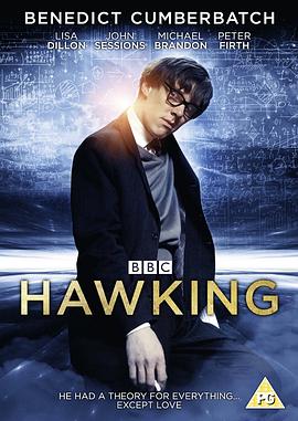 传记纪录片《霍金传 Hawking》下载-零三纪录片资源网