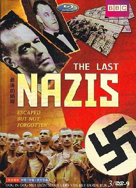 历史,社会生活纪录片《最后的纳粹:优等民族的孩子 第一季 The Last Nazis (TV Mini-Series) Children of the Master Race Season 1》下载-零三纪录片资源网