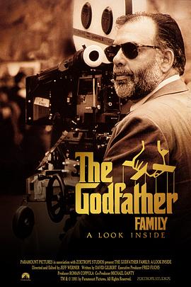 真人秀&舞台纪录片《教父家族 The Godfather Family: A Look Inside》下载-零三纪录片资源网